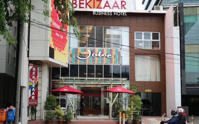 Zuzu Tunjungan Plaza