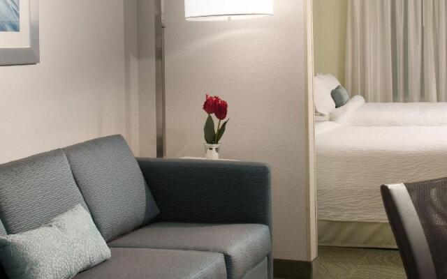 Springhill Suites By Marriott Boca Raton