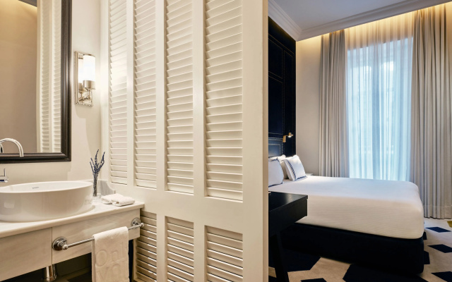 Only YOU Boutique Hotel