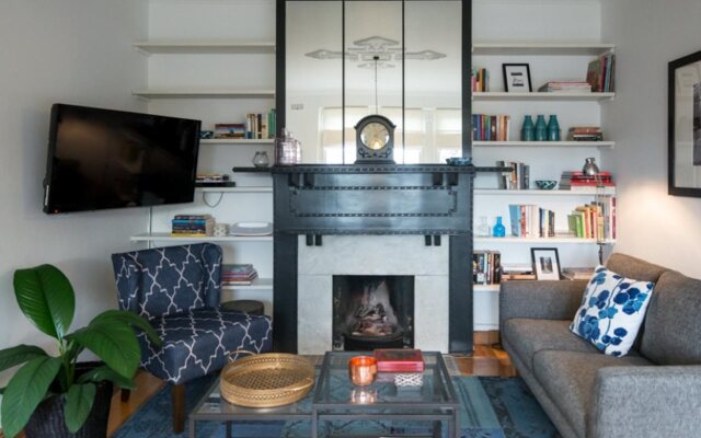 Apartment2c - Lawson