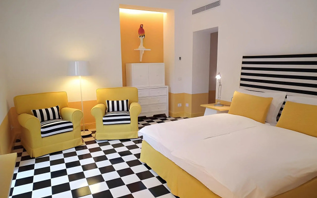 Palazzo Jannuzzi Relais