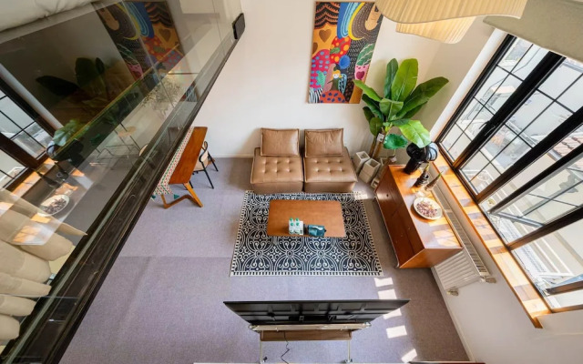 Shanghai Hills&ZINN 2BR with Kitchen