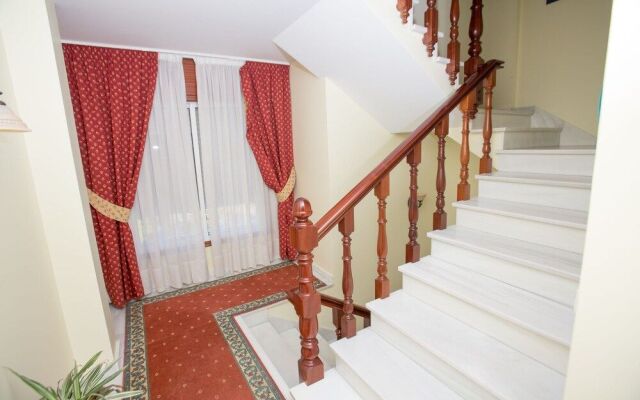 Pensión Casa Rodiño