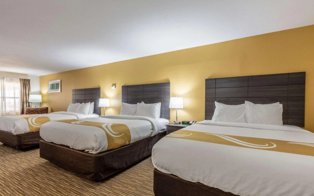 Quality Inn Southaven - Memphis South