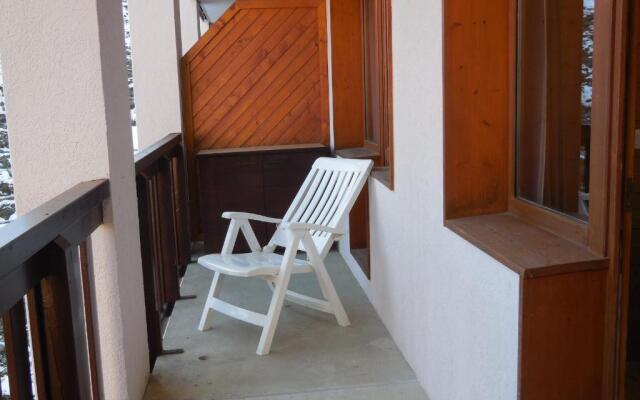 Appartement La Plagne-Tarentaise, 2 pièces, 5 personnes - FR-1-353-81