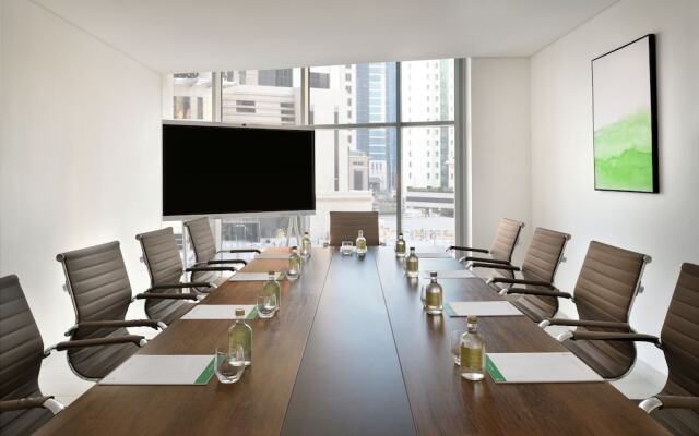 Element West Bay Doha