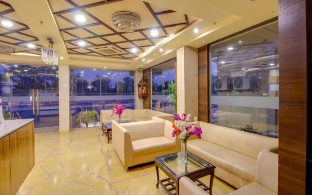 Hotel Corporate Regency