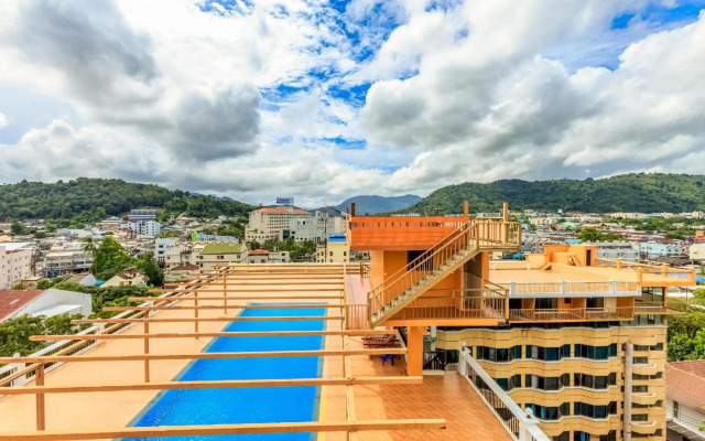 Id Residences
