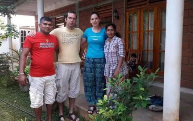 Diyatha resort