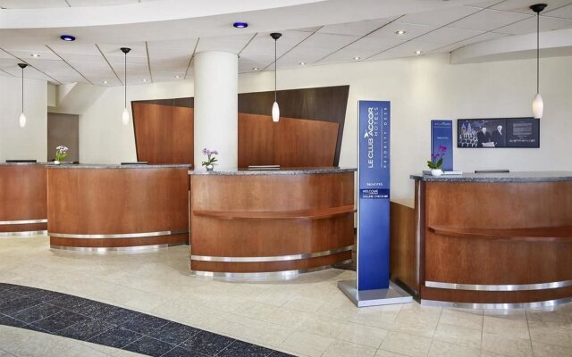Delta Hotels by Marriott Toronto Mississauga