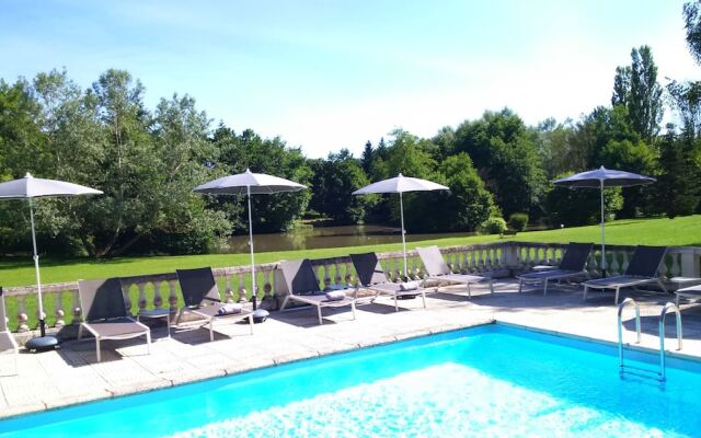 Château Sainte Sabine