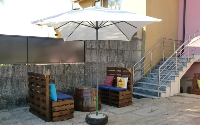 Quinta das Lindas 2