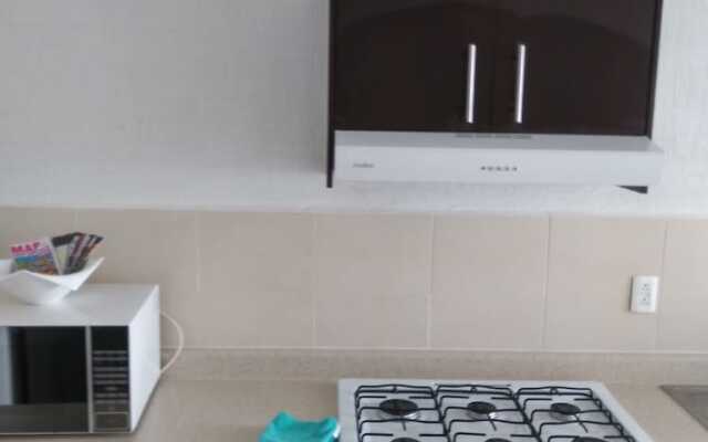 Tulipanes Beach Apartment