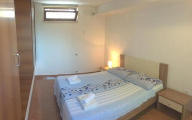 Guesthouse Casa Barbaro