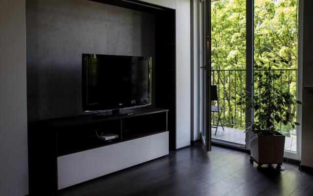 Apartamenty Szewska 7 Street by Apartamenty Lubelskie