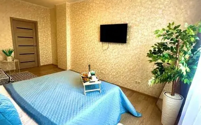Like Home Apartments on the street. Gogolya 41