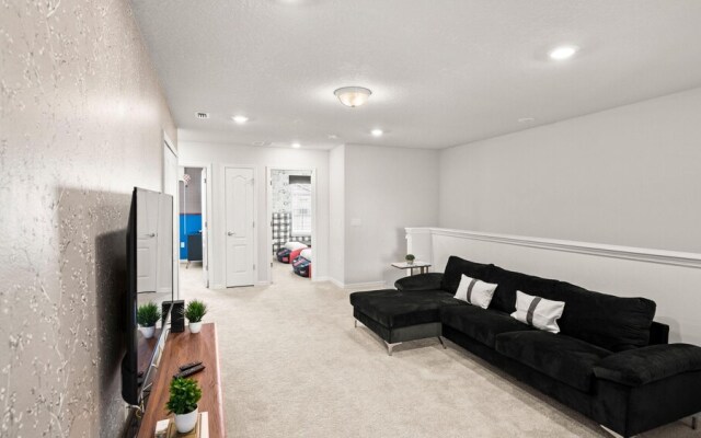 Solterra Resort 7435