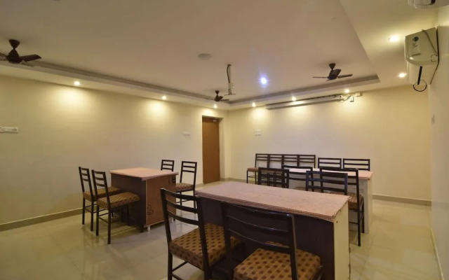 JK Residency