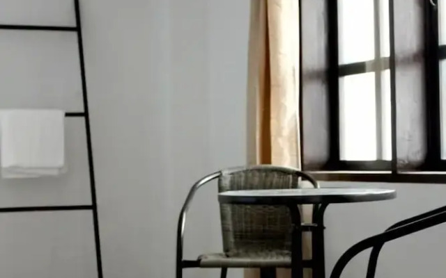 Sentro Suites Siargao