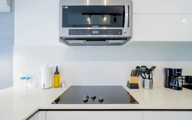 Great 1BR in San Francisco