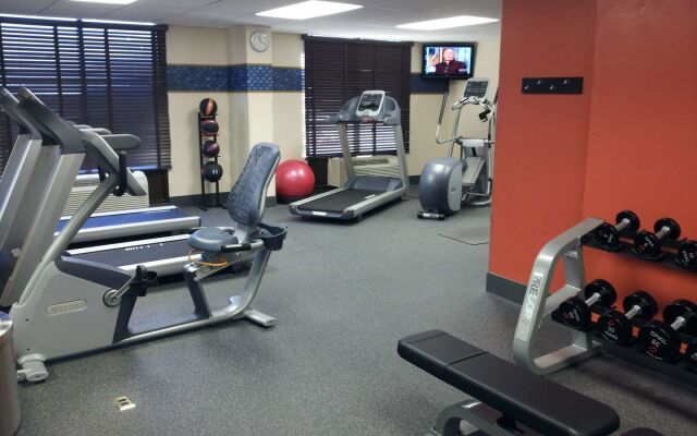 Hampton Inn Lake Havasu City