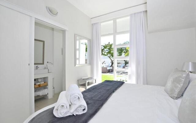 White Waves Beach House