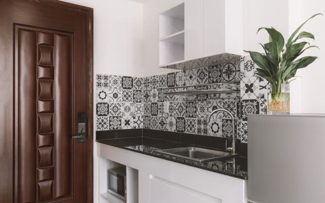 Thai Anh House - The Pink Church