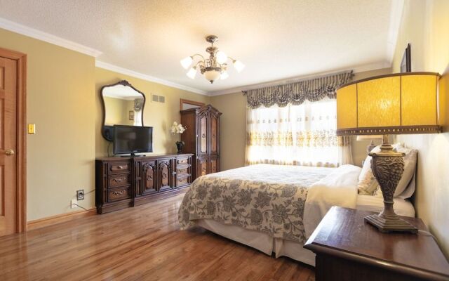 Villa Alexandrea Bed & Breakfast