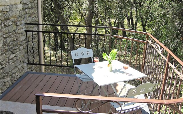 Font-Peyrins - Le Pigeonnier