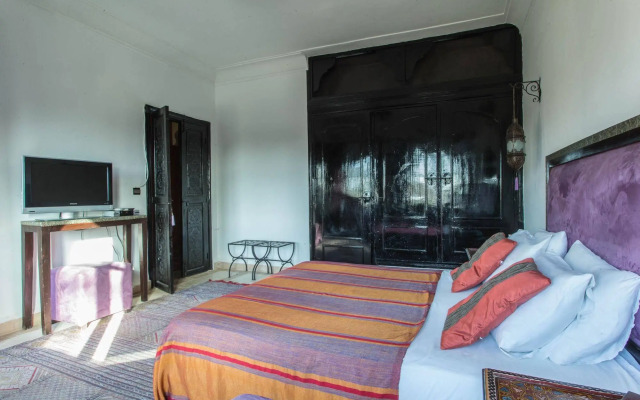 Villa Amira et Spa