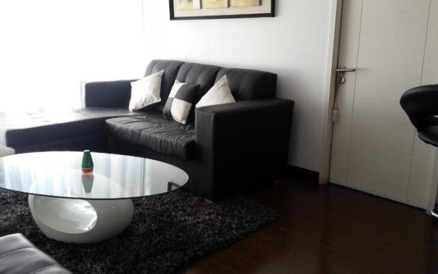 Apart Hotel Braman