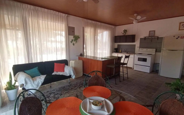 Nirvana Apartments