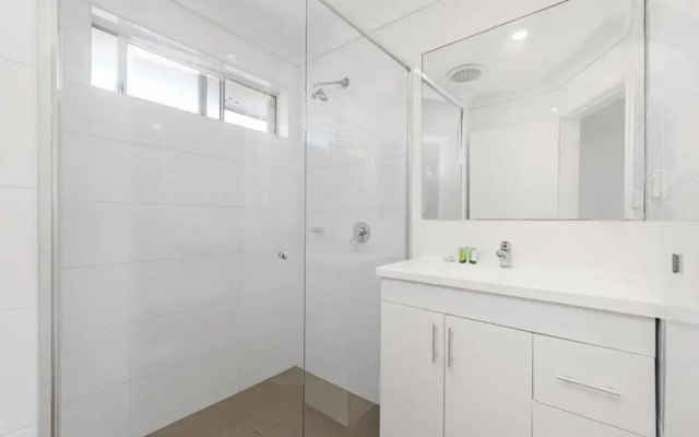 Prickly Pear Stays Jesmond, 2 Bedroom