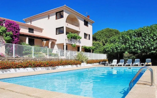 Residence Marie-Diane