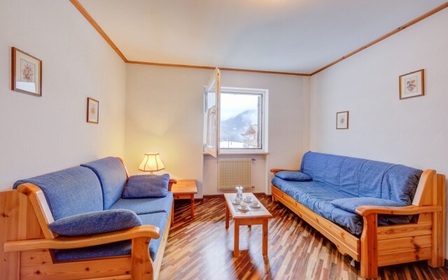 Cavalese few min From ski a04