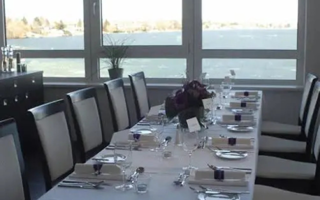 Der Reisinger am Neufelder See