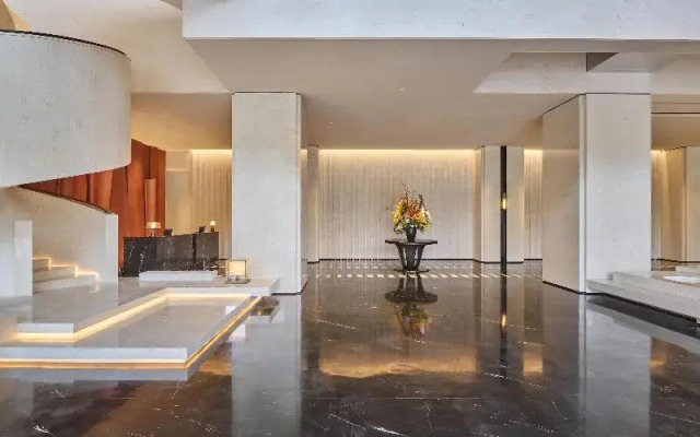 Doubletree By Hilton Changsha Tianxin