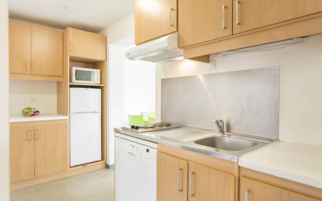 Village Les Abricotiers