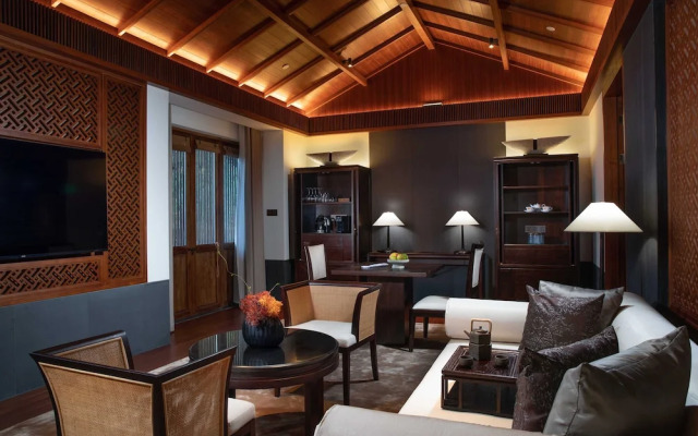 Ahnluh Guantang Hotel