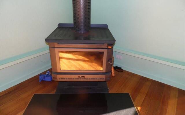 Country Bed and Breakfast