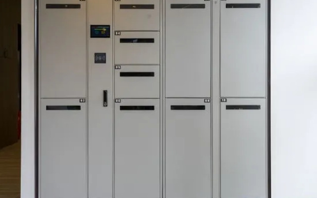 HanTing Hotel (Fuzhou Changle Shiyang Subway)