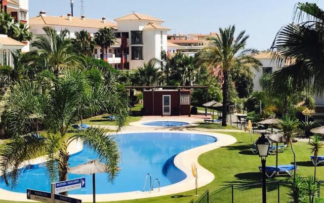 Ct 160 - Isla Rubi - Isla Rubi Penthouse - Ct 160