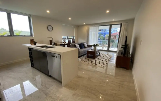 Serenity Surfers Paradise