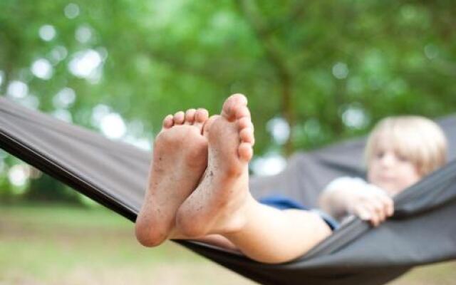 Chambre d'hôtes Lou Cabanot