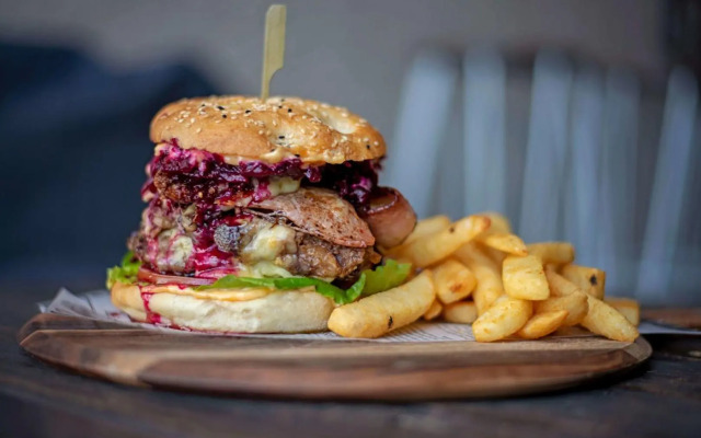 Six Degrees Boutique Hotel