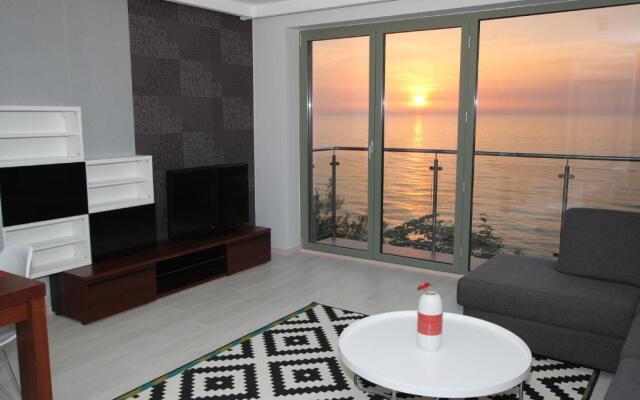 Apartamenty Na Klifie