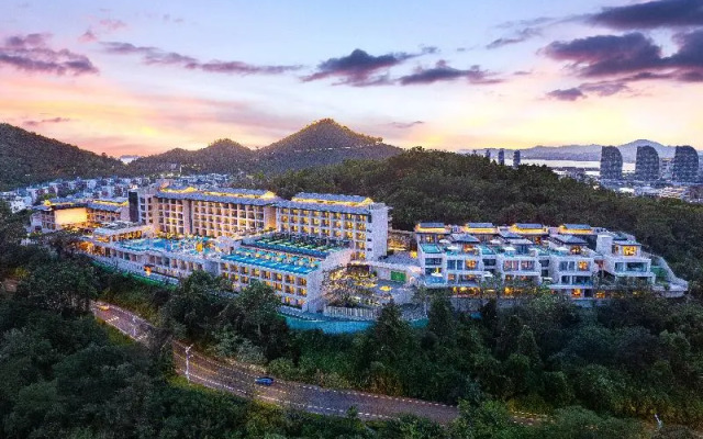 voco SANYA DADONGHAI