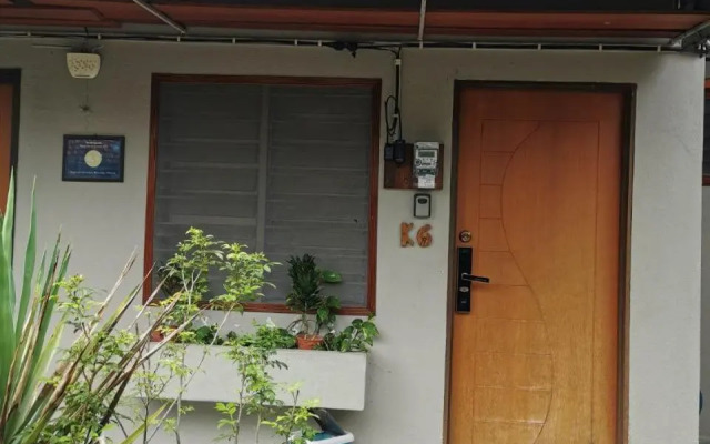 Cheras-Miharja Homestay @Sunway Velocity