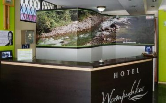 Hotel Wampushkar