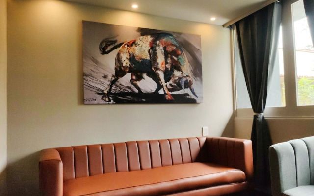 Utopía Hotel Boutique